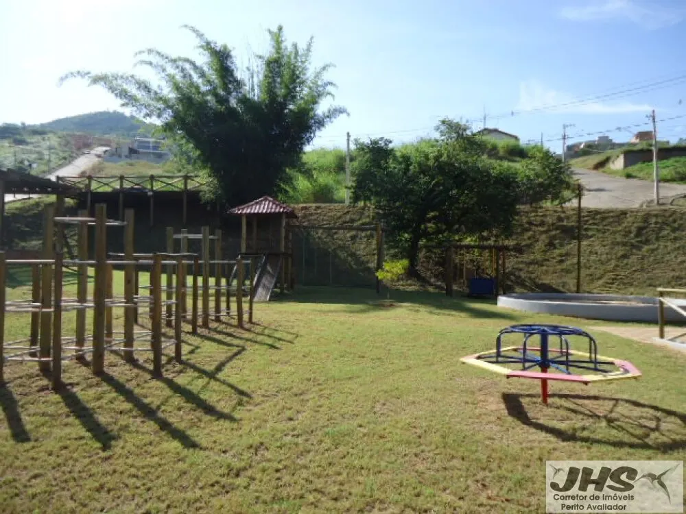 Foto 6 de Lote em condomínio fechado com lago e área de lazer, Condomínio Olhos D'Água