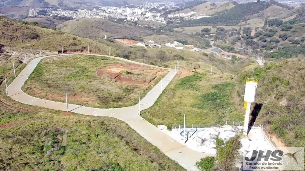 Foto 8 de Lote em condomínio fechado com lago e área de lazer, Condomínio Olhos D'Água