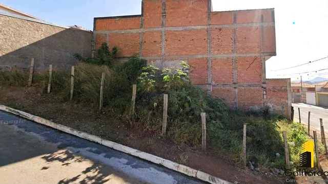 Foto 1 de Lote plano de 131,50 m² em rua asfaltada, Jardim Eldorado
