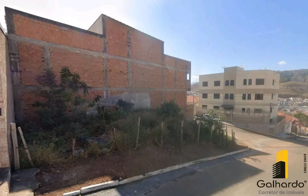 Foto 2 de Lote plano de 131,50 m² em rua asfaltada, Jardim Eldorado