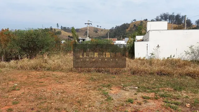Foto 1 de Lote plano de 200 m² fora de área de alagamento, Anhumas