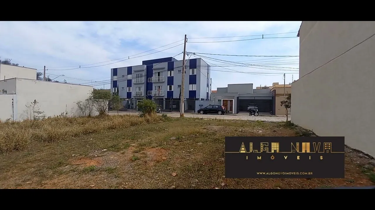 Foto 3 de Lote plano de 200 m² fora de área de alagamento, Anhumas