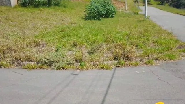Foto 1 de Lote plano de 200 m² pronto para construir, Jardim Europa