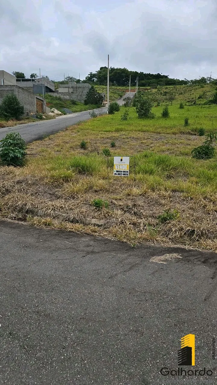 Foto 2 de Lote plano de 200 m² pronto para construir, Jardim Europa