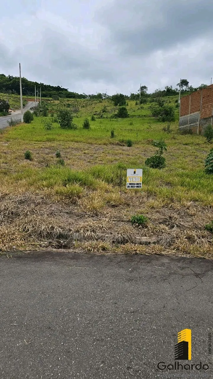 Foto 3 de Lote plano de 200 m² pronto para construir, Jardim Europa