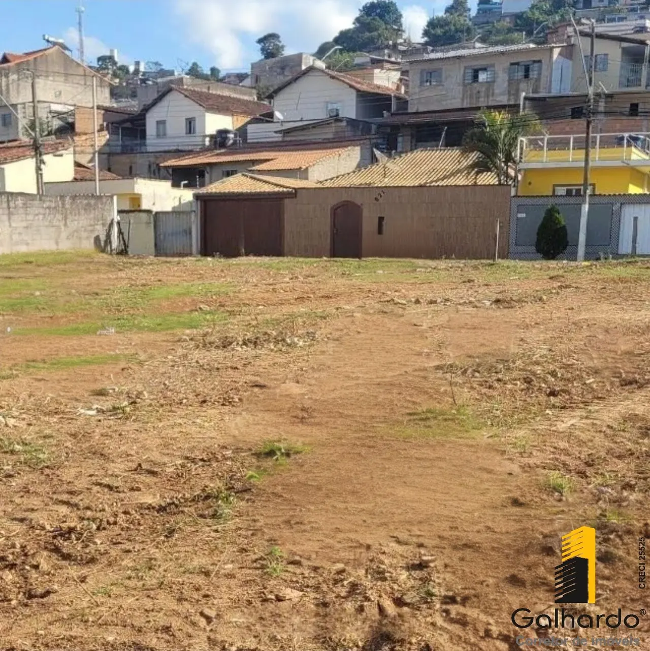 Foto 3 de Lote plano de 298 m² na rua principal, Açude