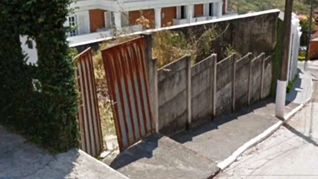 Foto 1 de Lote plano de 404 m² pronto para construir, Pinheirinho