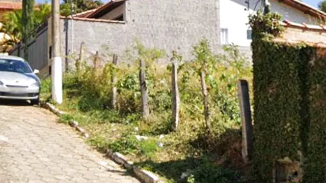 Foto 1 de Lote plano de 411 m² pronto para construir, Pinheirinho