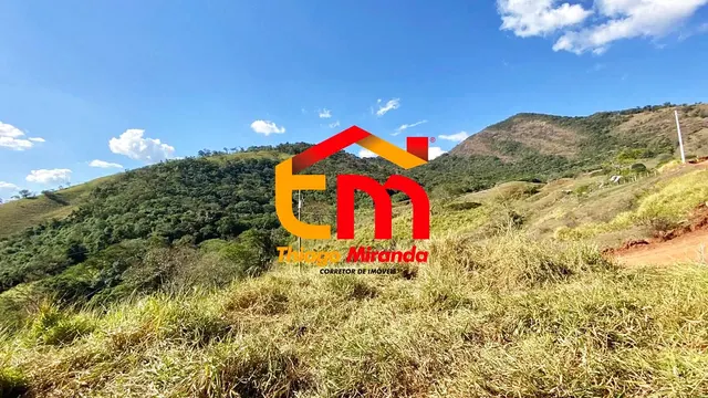 Foto 1 de Lote rural plano de 776 m² com água, Anhumas