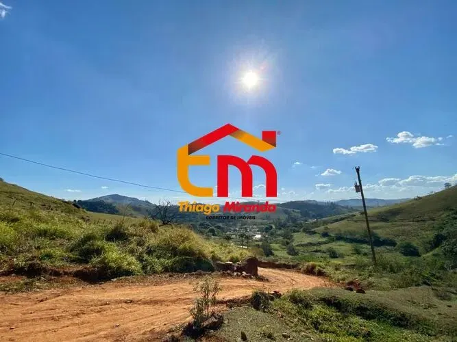 Foto 2 de Lote rural plano de 776 m² com água, Anhumas