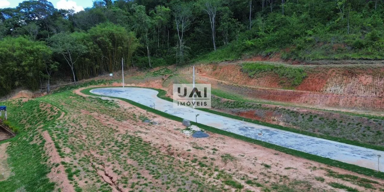 Foto 6 de Lotes a partir de 321 m² no Loteamento Dona Flora, com portaria, Varginha