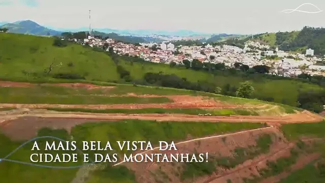 Foto 1 de Lotes de 300 a 1.900 m² em loteamento com vista, Residencial Alto do Parque