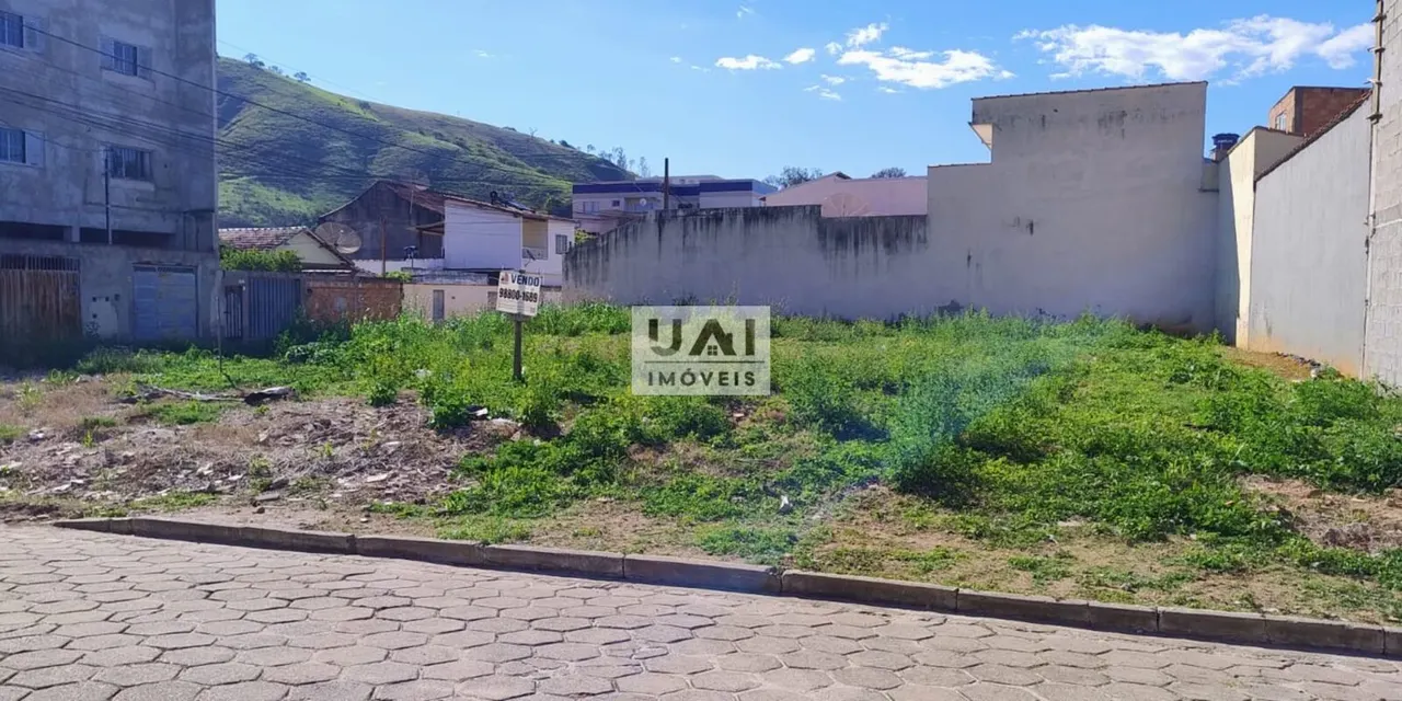 Foto 2 de Lotes de esquina com 488 m² vendidos juntos, Nossa Senhora de Fátima