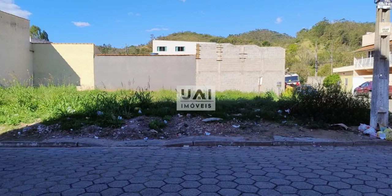 Foto 3 de Lotes de esquina com 488 m² vendidos juntos, Nossa Senhora de Fátima