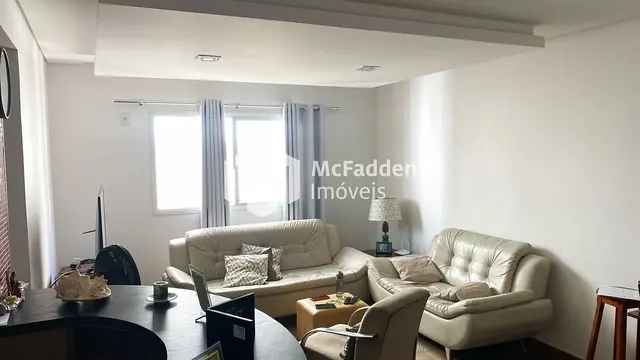 Apartamento de 3 quartos na Varginha, Itajubá