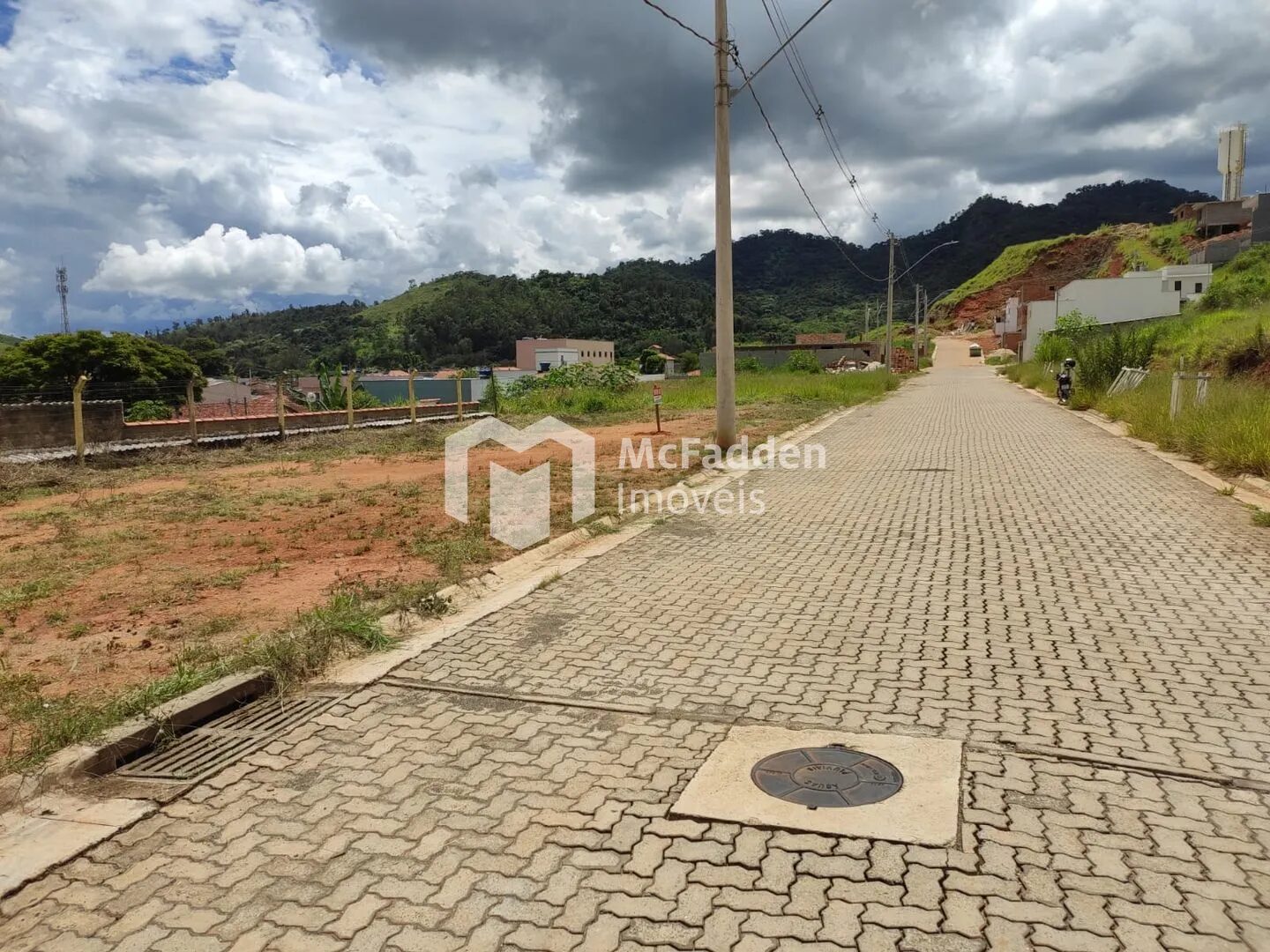 Foto 2 de Lote de 346 m² em Nossa Senhora de Fátima, Itajubá
