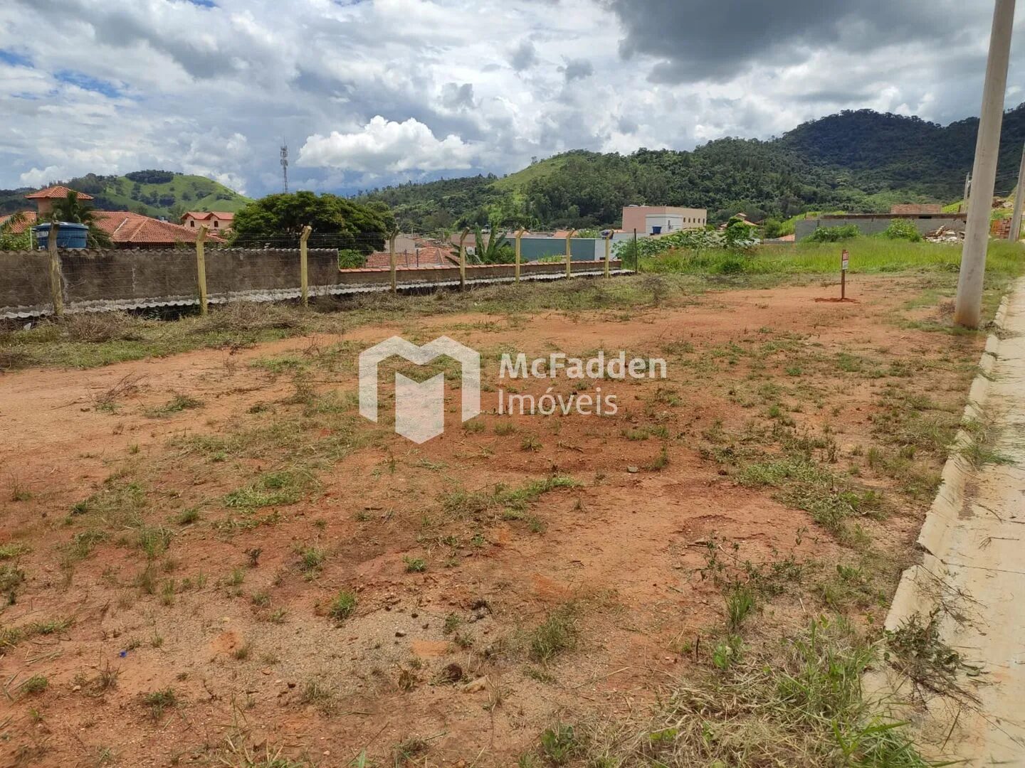 Foto 4 de Lote de 346 m² em Nossa Senhora de Fátima, Itajubá