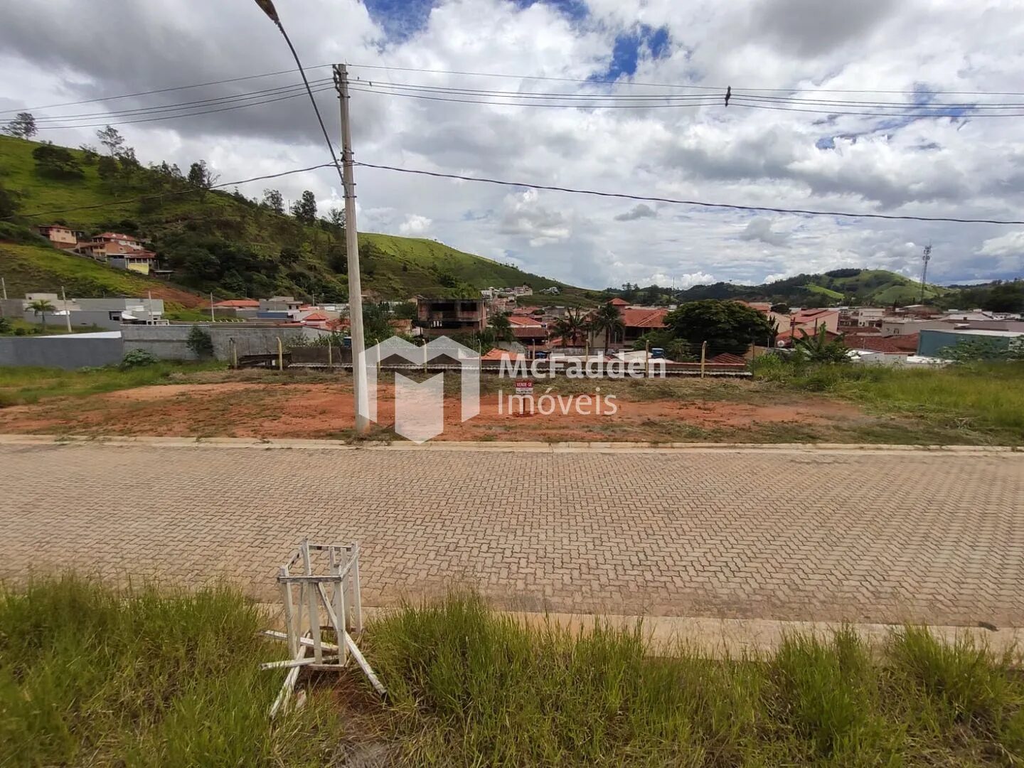 Foto 5 de Lote de 346 m² em Nossa Senhora de Fátima, Itajubá