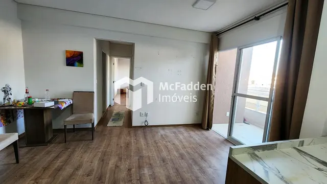 Apartamento de 2 quartos na Boa Vista, Itajubá