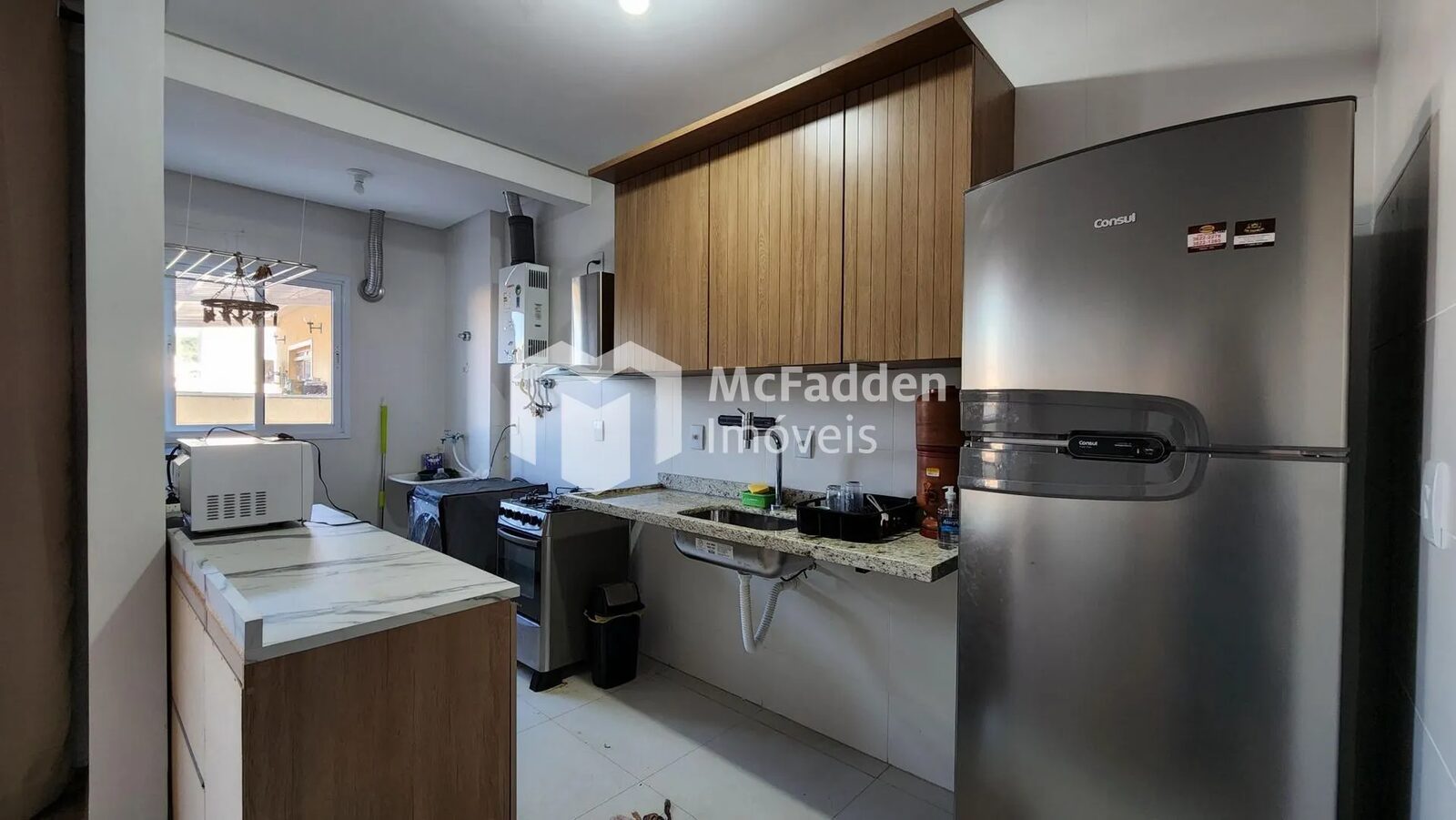 Foto 2 de Apartamento de 2 quartos na Boa Vista, Itajubá