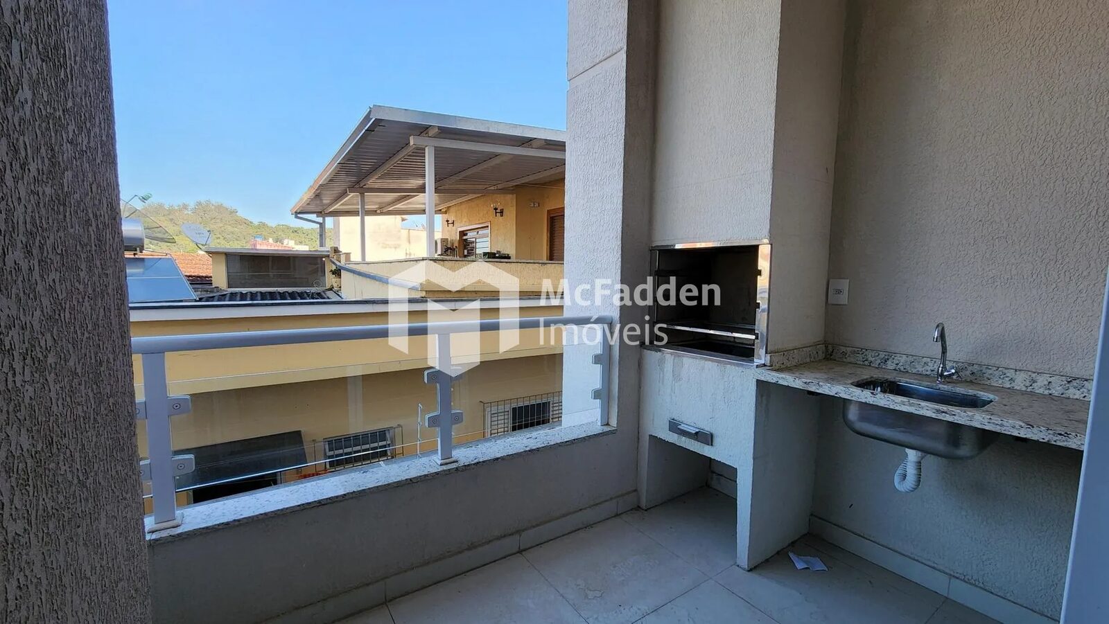 Foto 3 de Apartamento de 2 quartos na Boa Vista, Itajubá