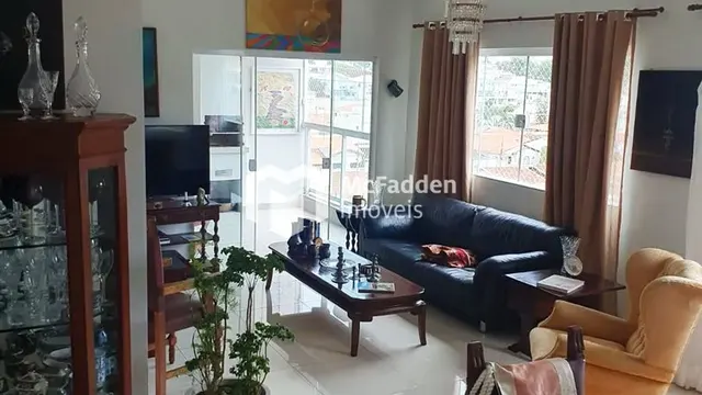 Apartamento de 3 quartos no BPS, Itajubá