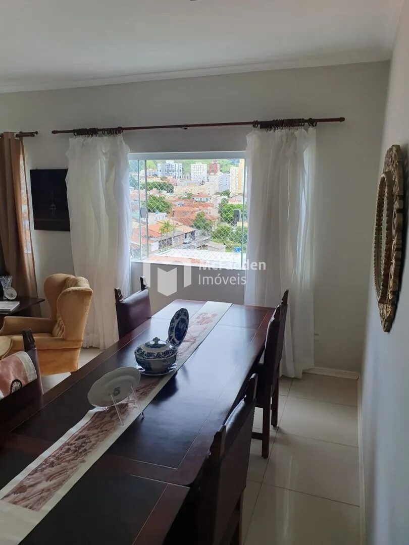Foto 2 de Apartamento de 3 quartos no BPS, Itajubá