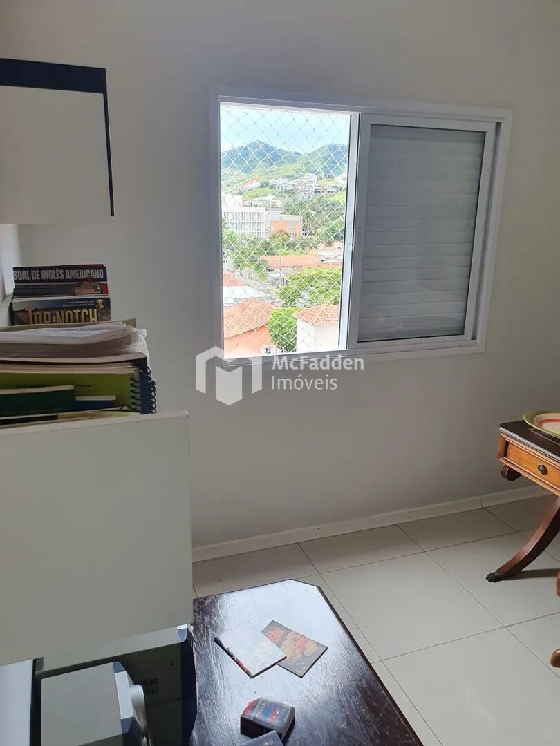 Foto 5 de Apartamento de 3 quartos no BPS, Itajubá