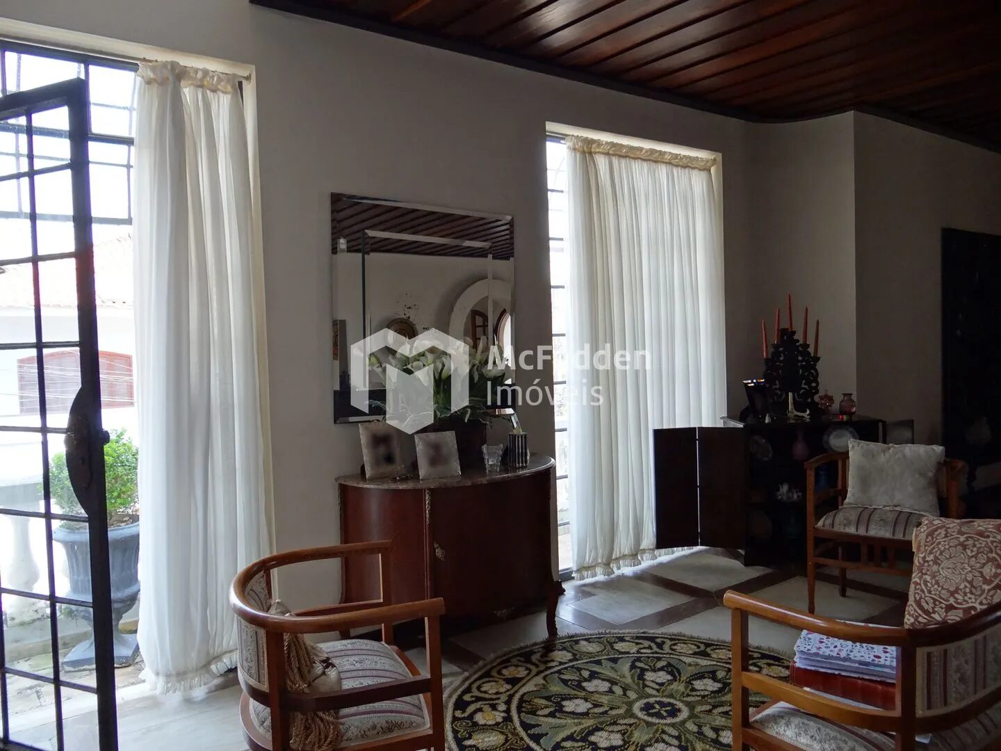 Foto 5 de Casa com piscina no Jardim América, Itajubá