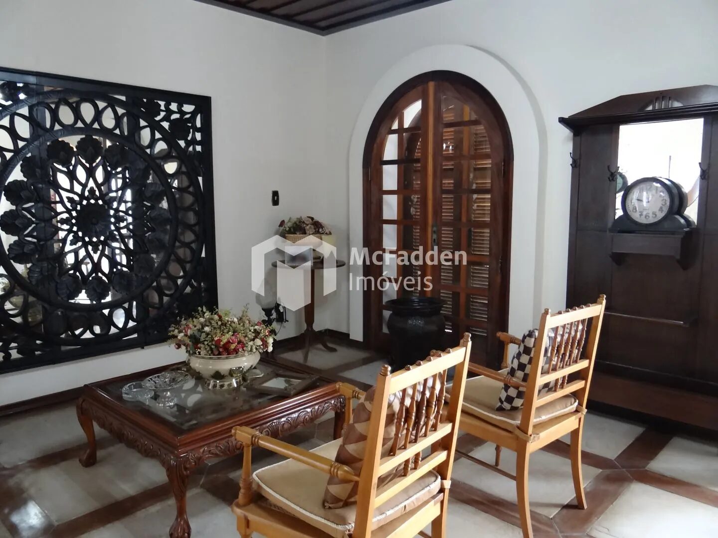 Foto 6 de Casa com piscina no Jardim América, Itajubá