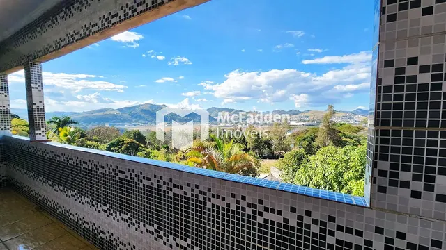 Foto 1 de Casa de 183 m² nas Nações, Itajubá