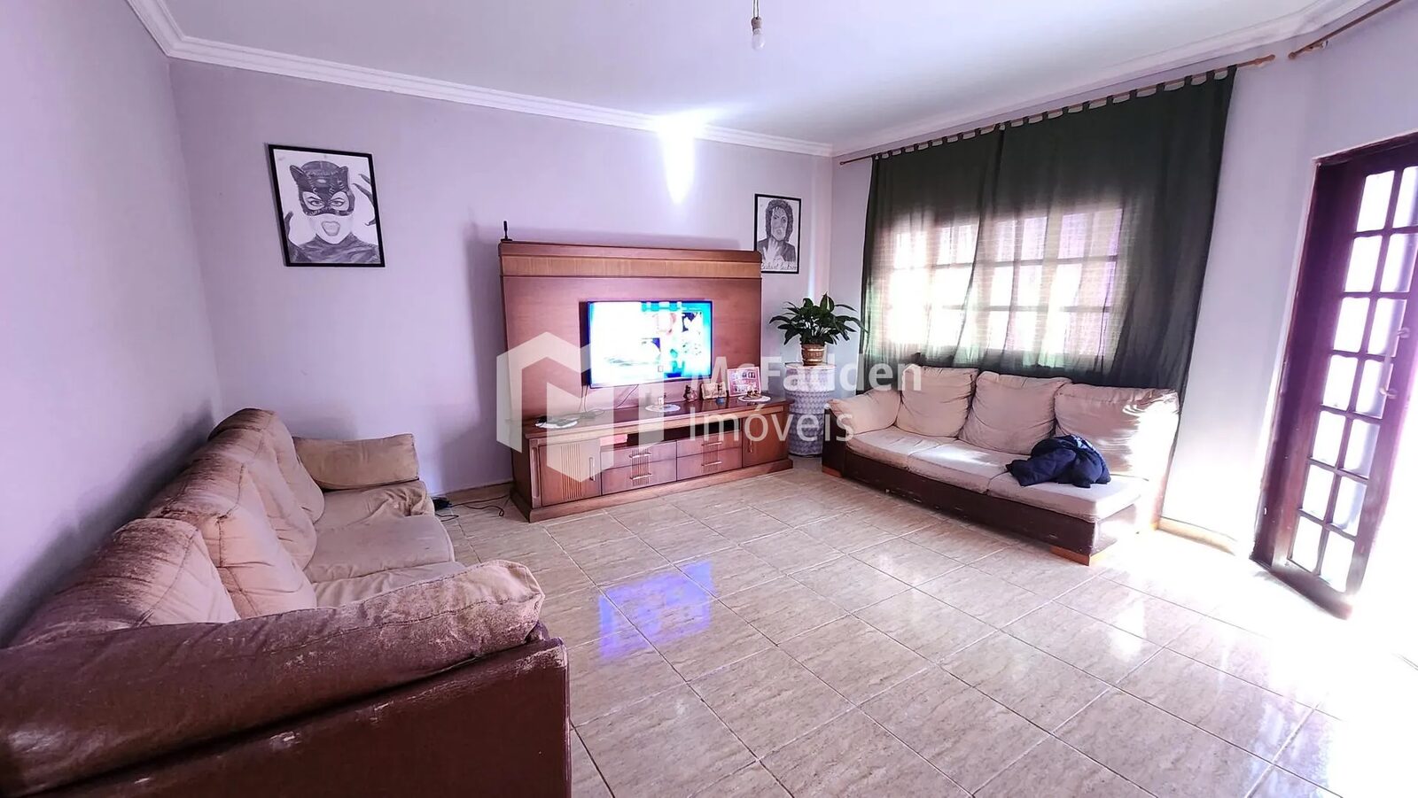 Foto 2 de Casa de 183 m² nas Nações, Itajubá
