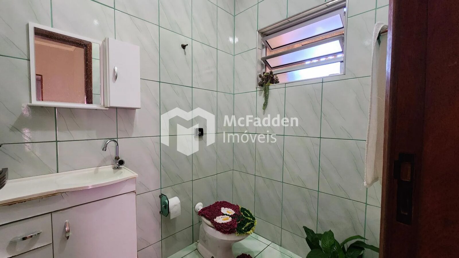 Foto 4 de Casa de 183 m² nas Nações, Itajubá