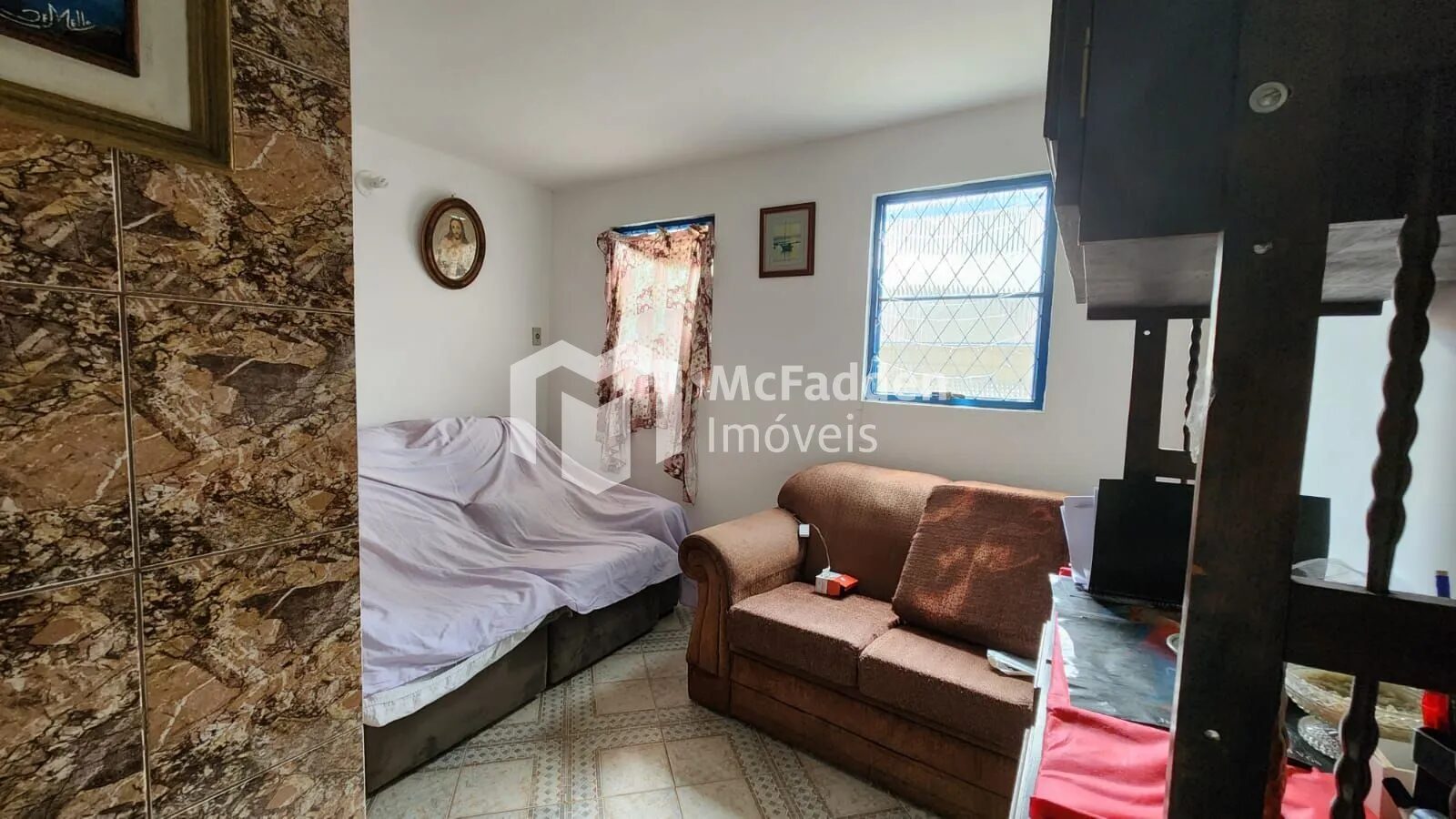 Foto 4 de Casa de 145 m² na Estiva, Itajubá