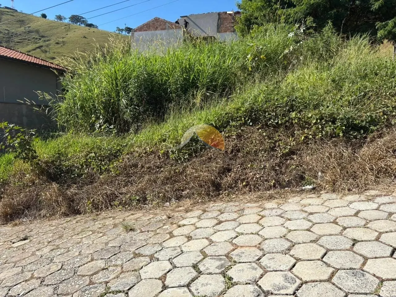 Foto 2 de Meio lote próximo à faculdade de medicina, Medicina