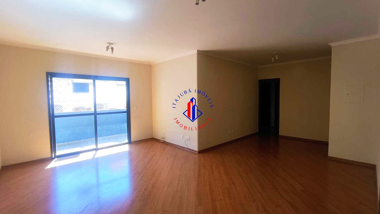 Apartamento de 174 m² na Varginha, Itajubá-MG