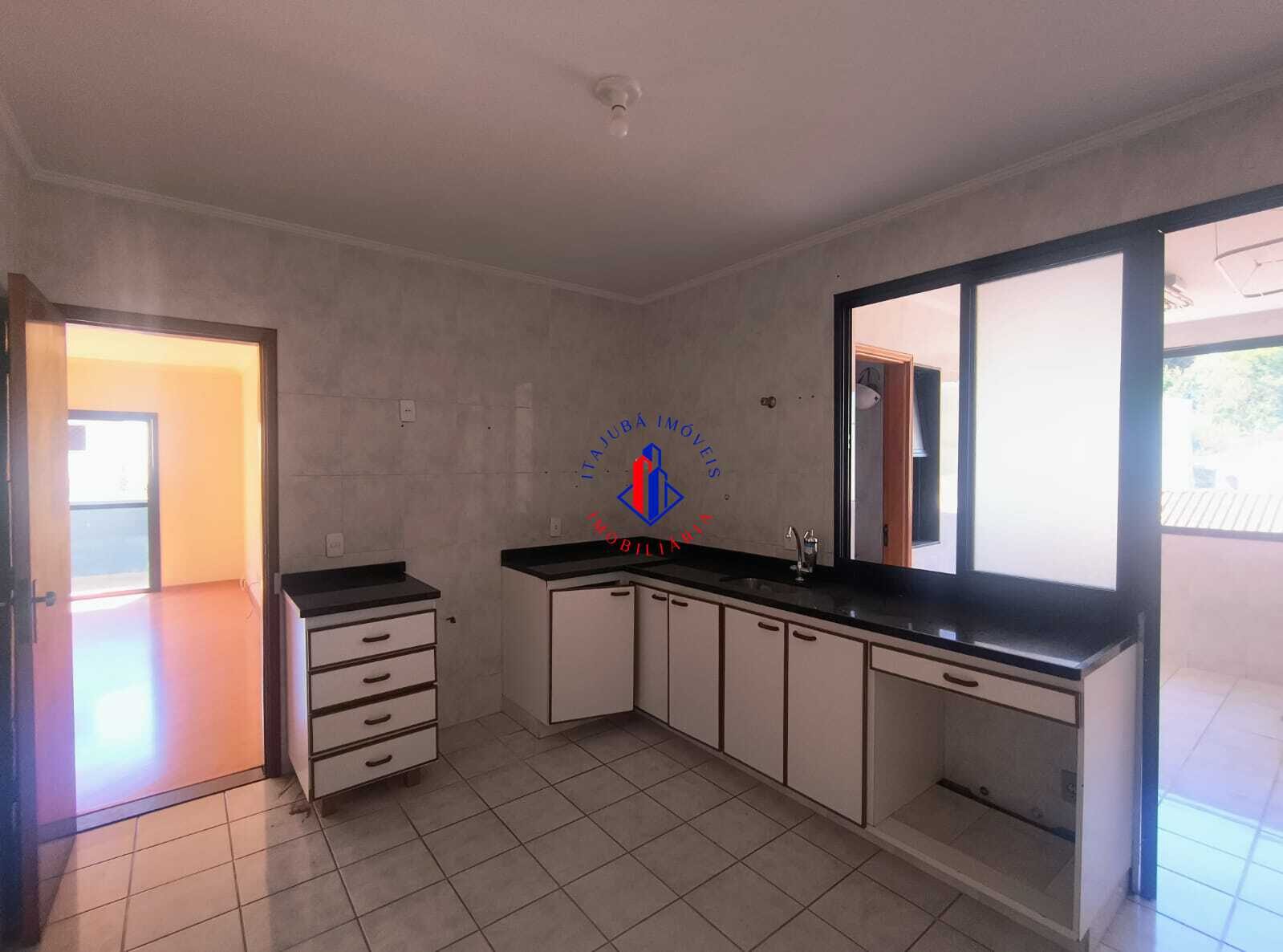 Foto 2 de Apartamento de 174 m² na Varginha, Itajubá-MG
