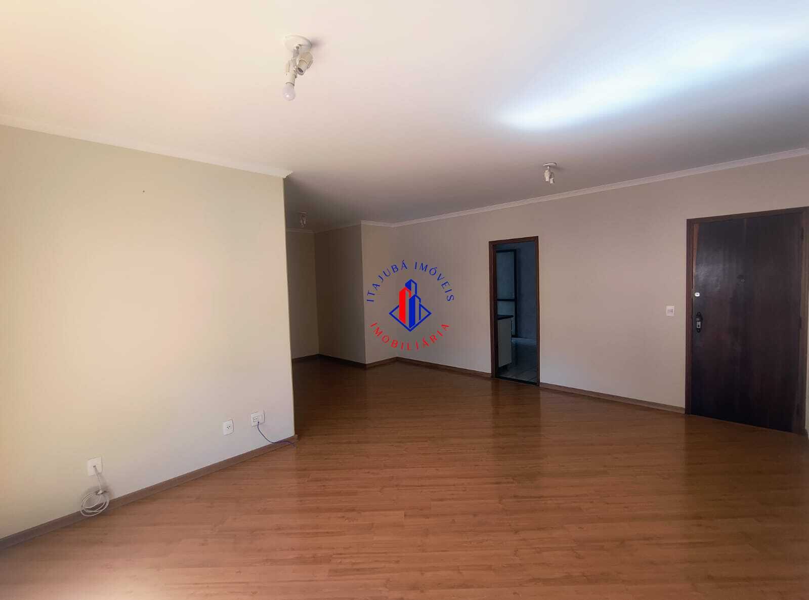 Foto 3 de Apartamento de 174 m² na Varginha, Itajubá-MG