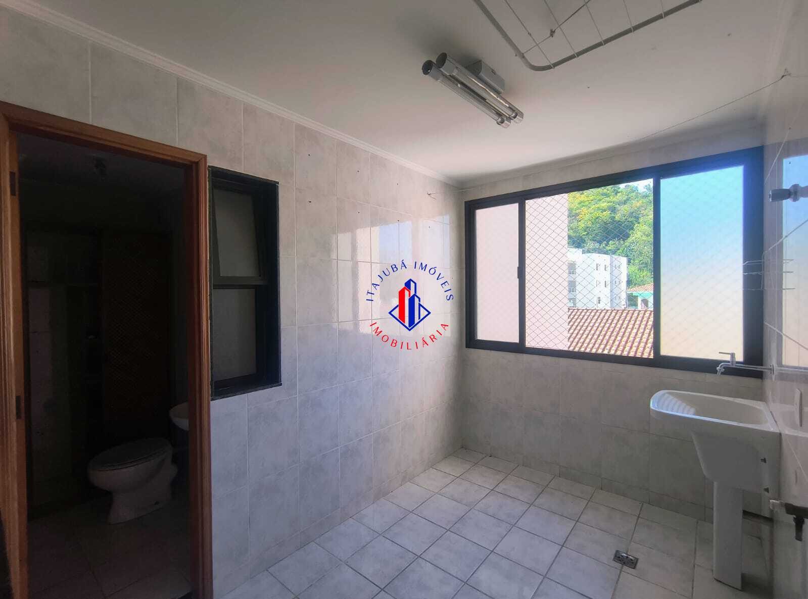 Foto 5 de Apartamento de 174 m² na Varginha, Itajubá-MG