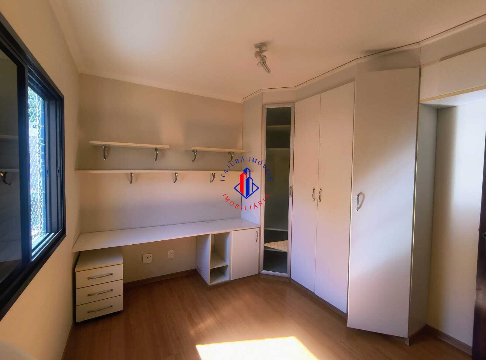 Foto 6 de Apartamento de 174 m² na Varginha, Itajubá-MG