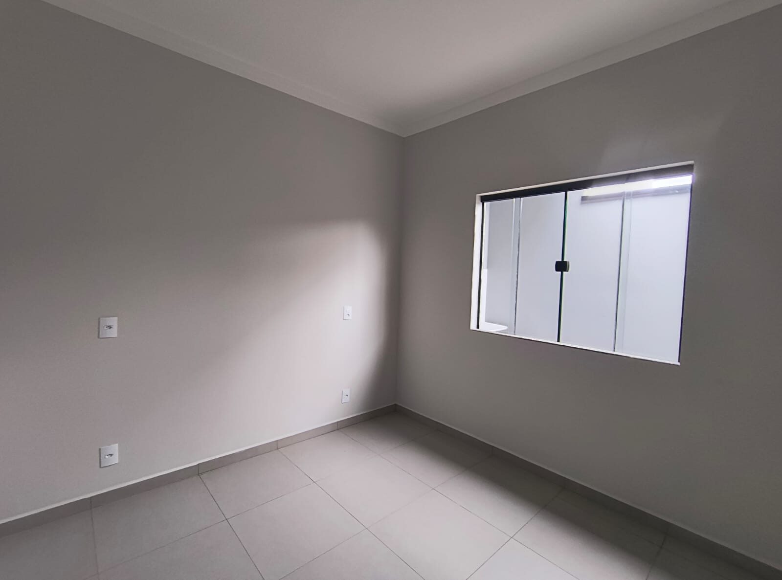 Foto 4 de Casa com terreno de 100 m² em Santa Terezinha