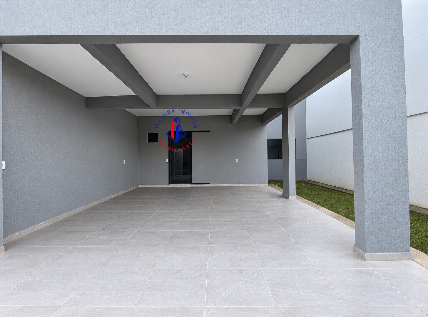 Foto 3 de Casa nova com 2 suítes no Centro, Itajubá-MG