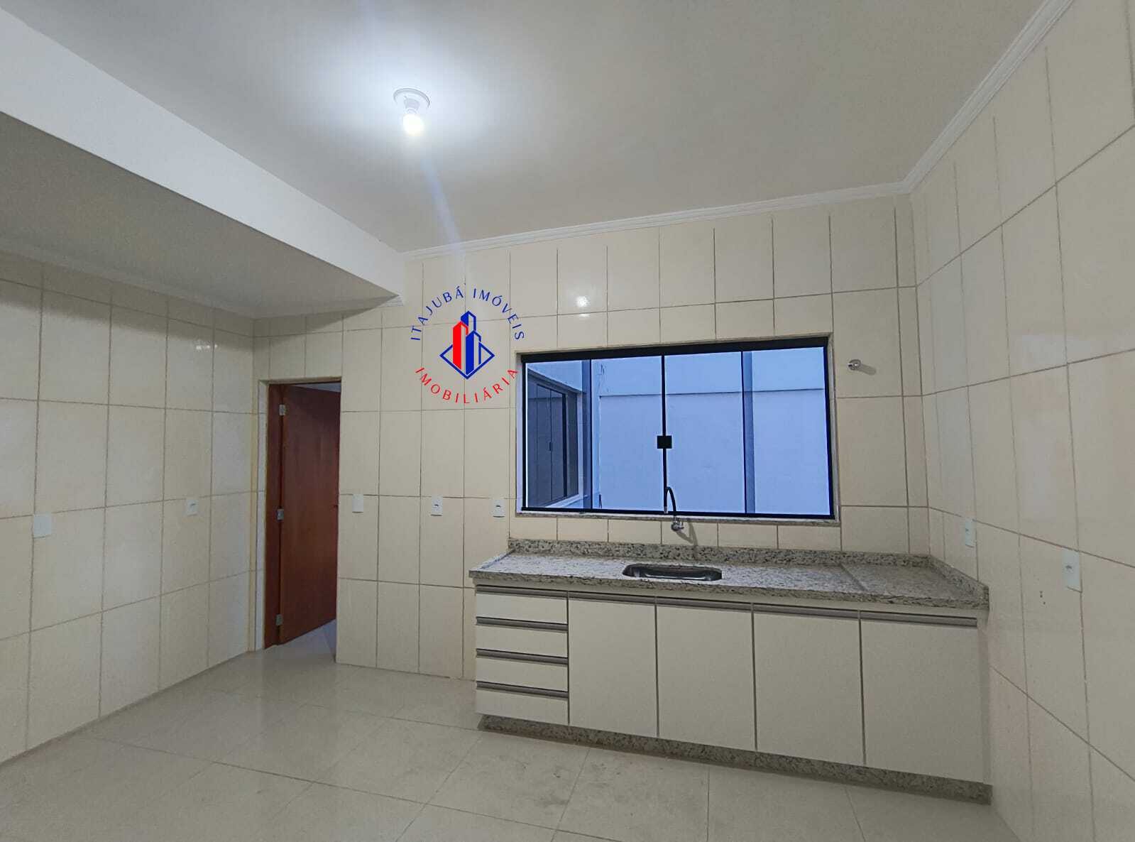 Foto 5 de Casa nova com 2 suítes no Centro, Itajubá-MG