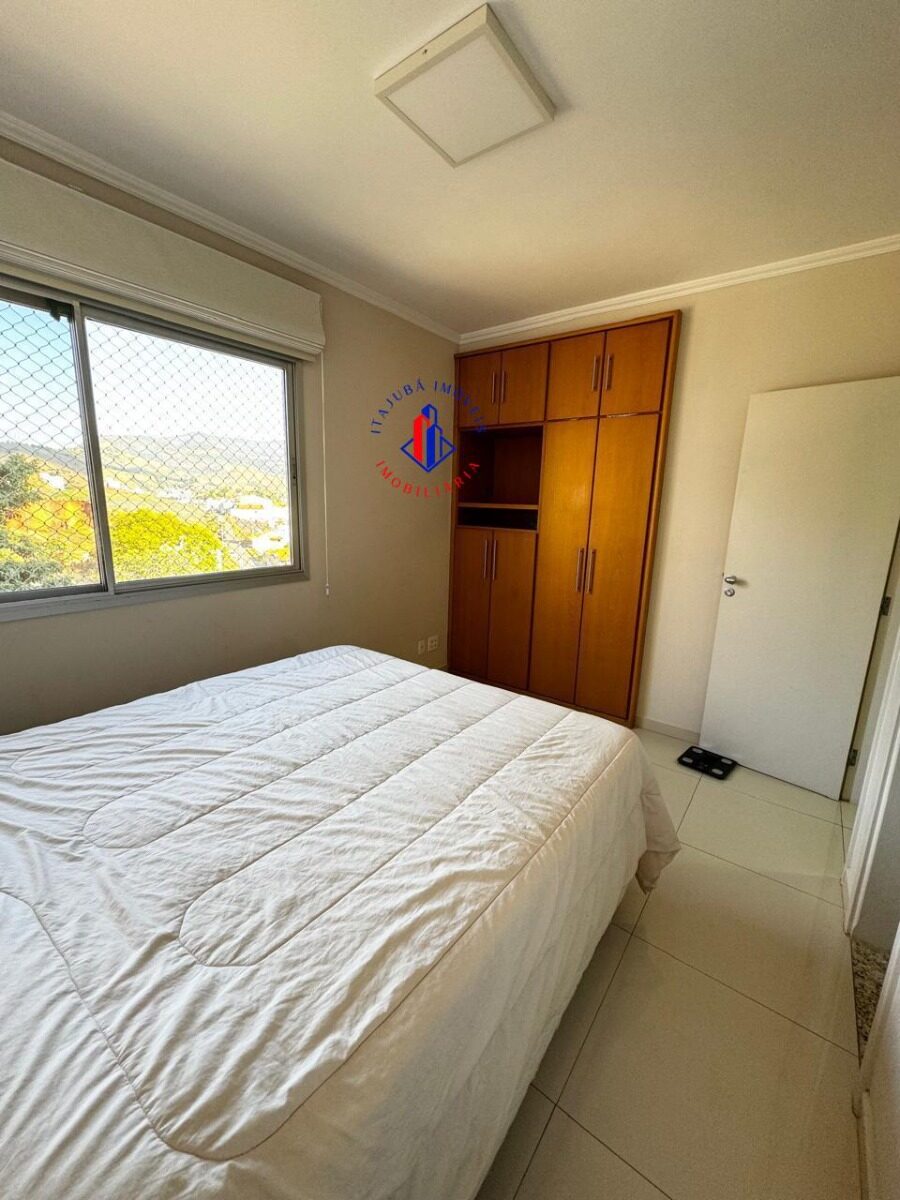 Foto 4 de Apartamento de 3 quartos no Morro Chic, Itajubá
