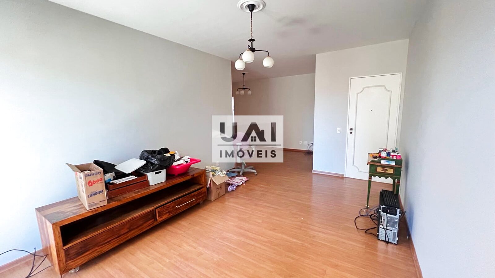 Apartamento de 178,87 m² no Pinheirinho, Itajubá-MG