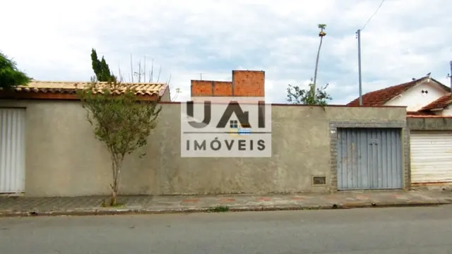 Casa de 2 quartos em São Vicente, Itajubá-MG