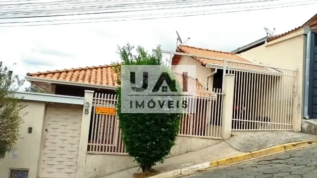 Foto 1 de Casa com 3 suítes no Jardim Eldorado, Itajubá-MG