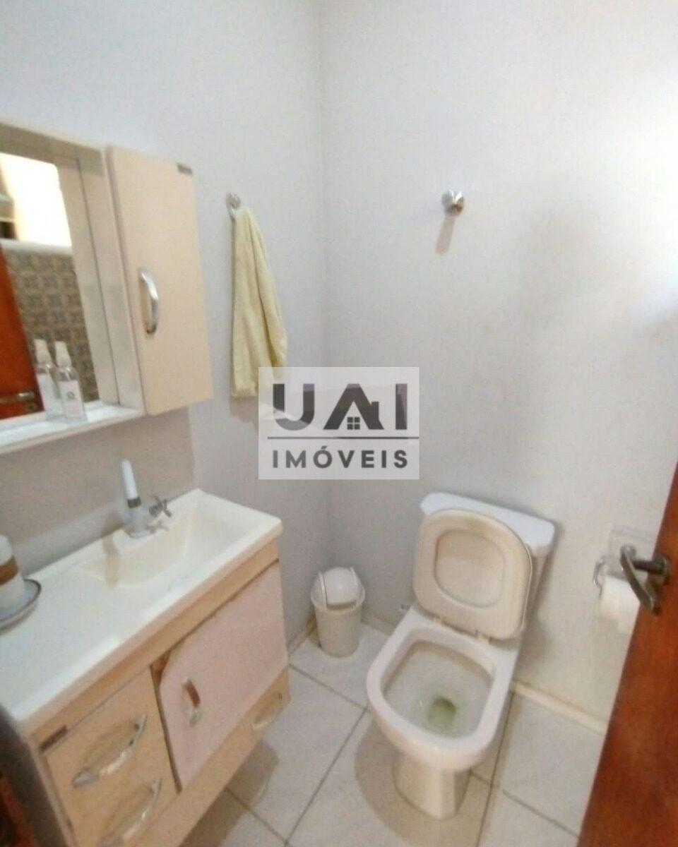 Foto 3 de Casa com 3 suítes no Jardim Eldorado, Itajubá-MG
