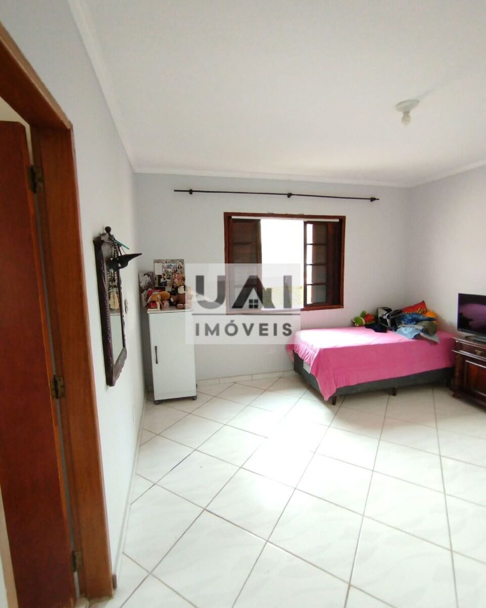 Foto 4 de Casa com 3 suítes no Jardim Eldorado, Itajubá-MG