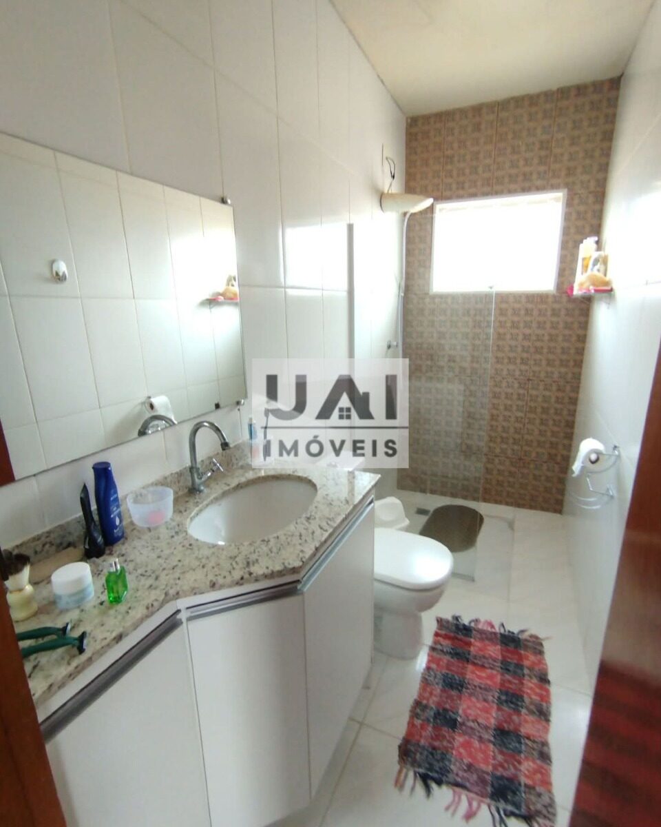 Foto 5 de Casa com 3 suítes no Jardim Eldorado, Itajubá-MG